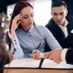 Divorce for Business Owners in Edinburg