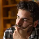 thinking about a divorce