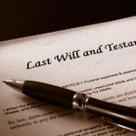 LAst Will and Testament | Barrera Sanchez McAllen Lawyers