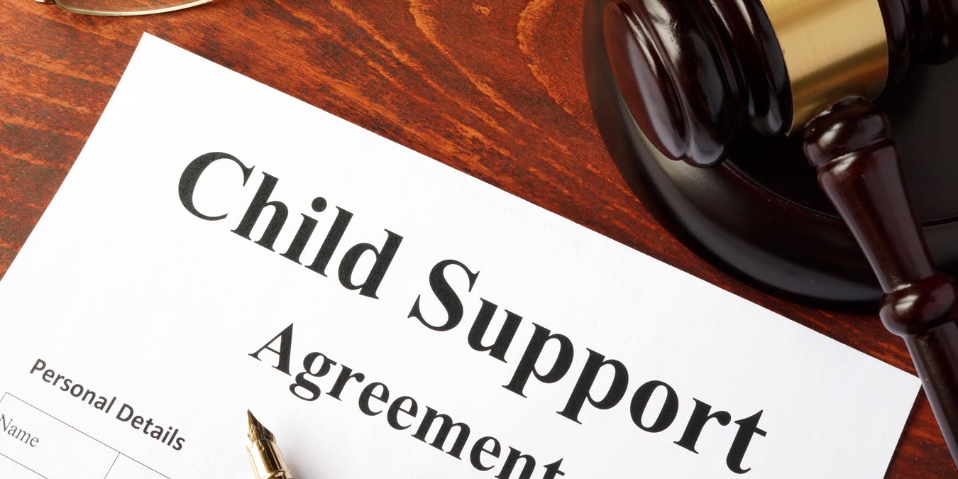 Child Support Agreement | Barrera Sanchez McAllen Lawyers