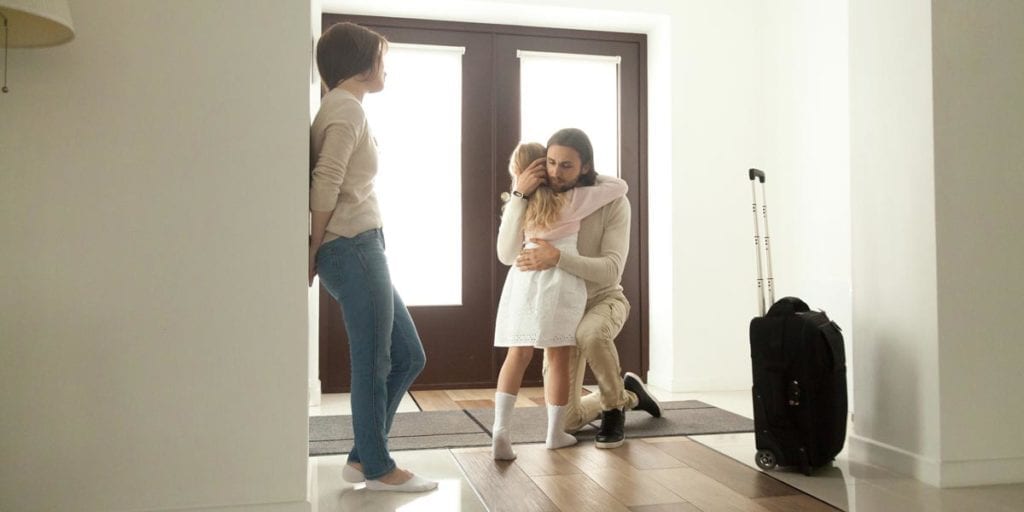 Child Custody on Holiday | Barrera Sanchez McAllen Lawyers