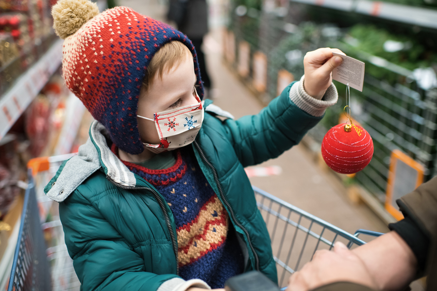 What You Should Know About Child Custody During the Holidays