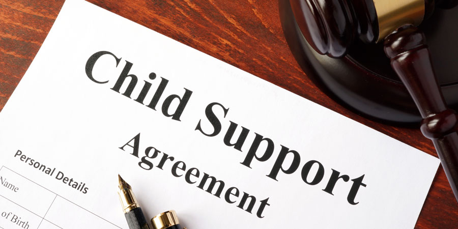 Modifying Child Support with Our Family Law Attorneys in McAllen