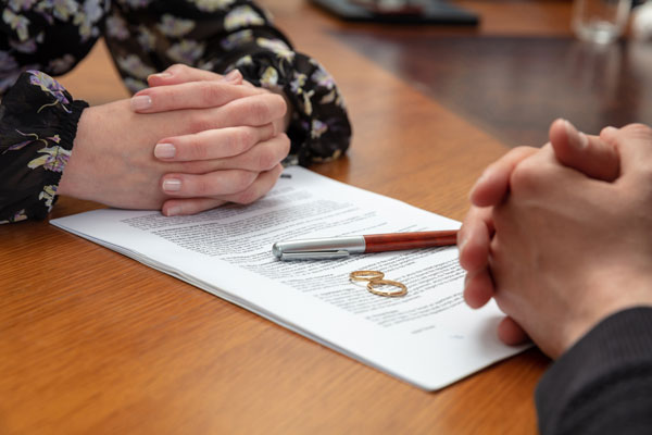 McAllen Divorce Attorneys